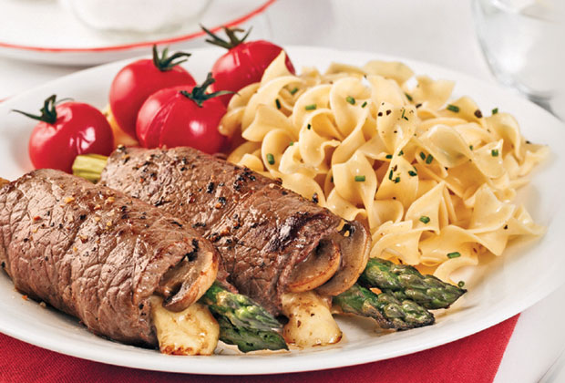 Брза и укусна јела 